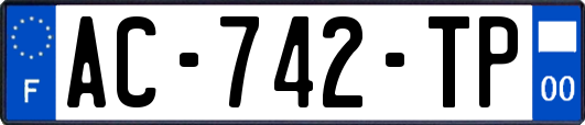AC-742-TP