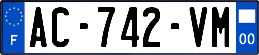 AC-742-VM