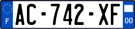 AC-742-XF