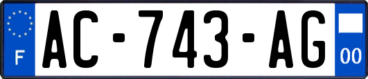 AC-743-AG