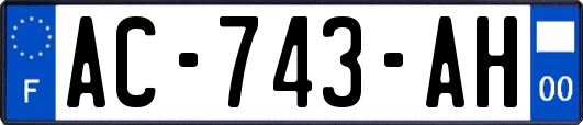 AC-743-AH