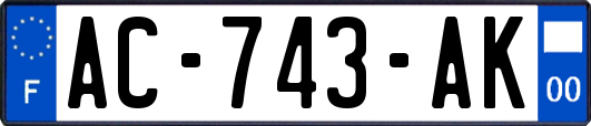 AC-743-AK