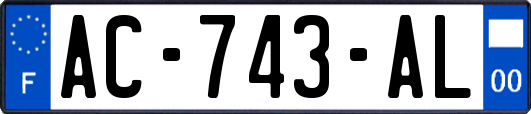 AC-743-AL