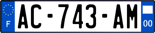 AC-743-AM