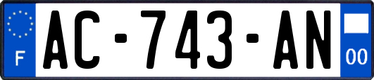 AC-743-AN