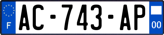 AC-743-AP