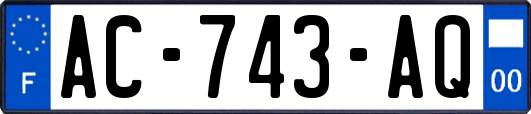 AC-743-AQ