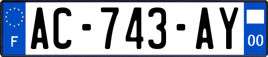 AC-743-AY