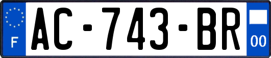 AC-743-BR