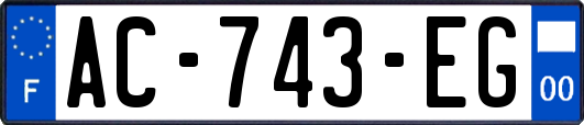 AC-743-EG