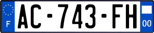 AC-743-FH