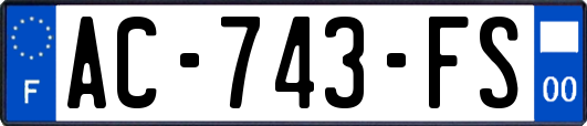 AC-743-FS