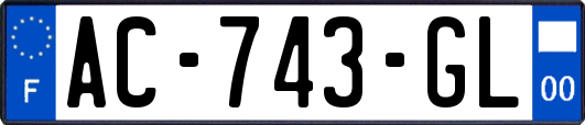 AC-743-GL