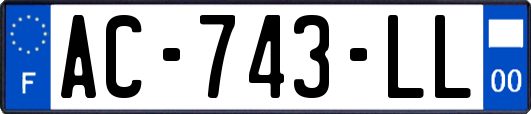 AC-743-LL
