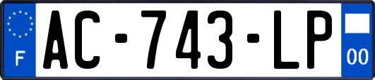 AC-743-LP