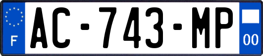 AC-743-MP