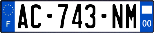AC-743-NM