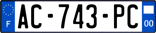 AC-743-PC