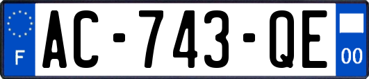 AC-743-QE
