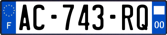 AC-743-RQ