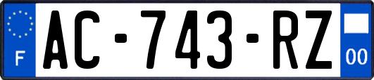 AC-743-RZ