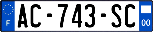 AC-743-SC