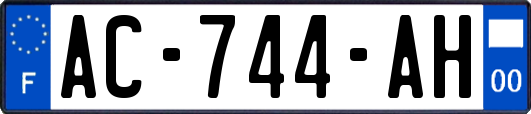 AC-744-AH