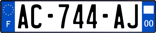 AC-744-AJ