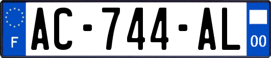 AC-744-AL