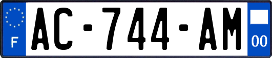 AC-744-AM