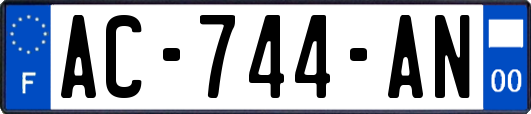 AC-744-AN