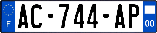 AC-744-AP