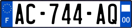 AC-744-AQ