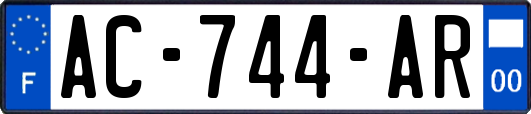 AC-744-AR