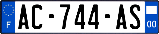 AC-744-AS