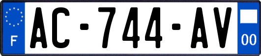 AC-744-AV