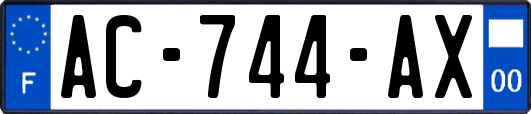 AC-744-AX