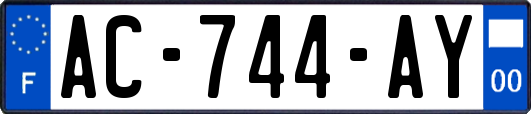 AC-744-AY