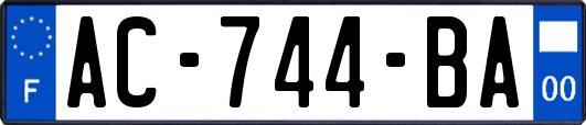 AC-744-BA