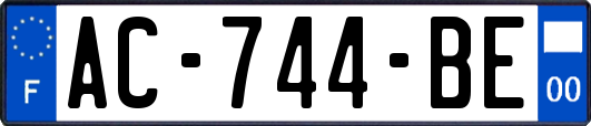 AC-744-BE