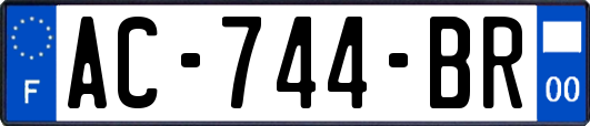 AC-744-BR