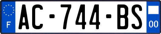 AC-744-BS