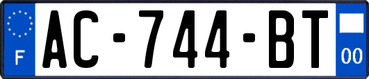 AC-744-BT