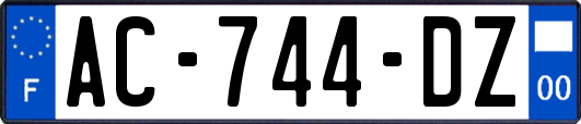 AC-744-DZ