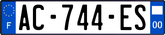 AC-744-ES
