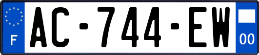 AC-744-EW