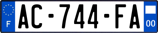 AC-744-FA