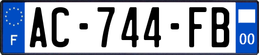 AC-744-FB