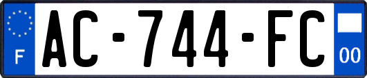 AC-744-FC