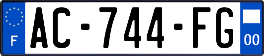 AC-744-FG